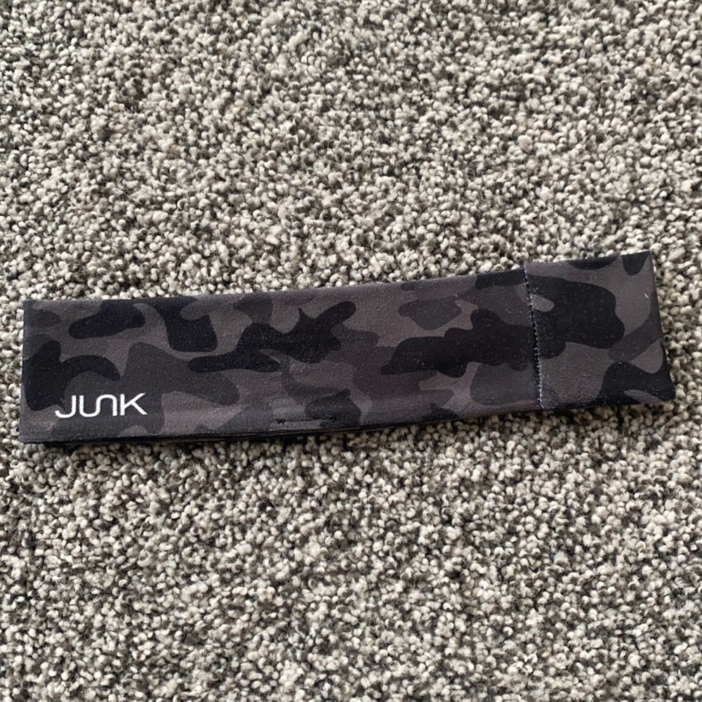 Junk headband NWOT